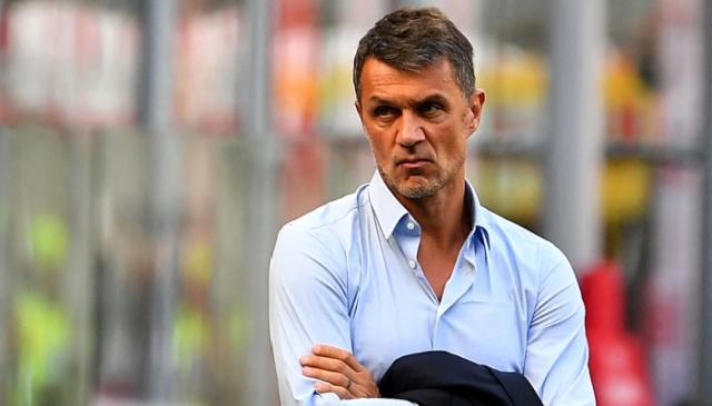 百家乐官网-马尔蒂尼即将遭到解雇，AC米兰高层在想什么？