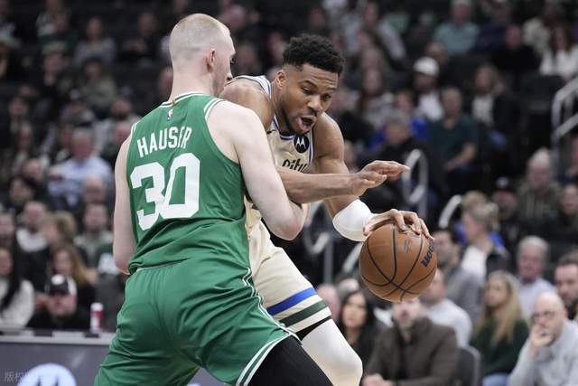 规则-爆大冷！核心缺席居然27分狂胜：全场鸦雀无声，字母哥复出低迷