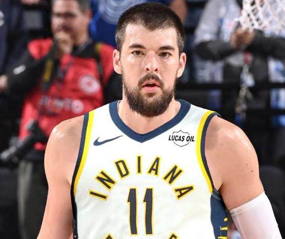 Baccarat-快艇拆队重建！4大核心仅剩小卡，步行者明年冲冠？