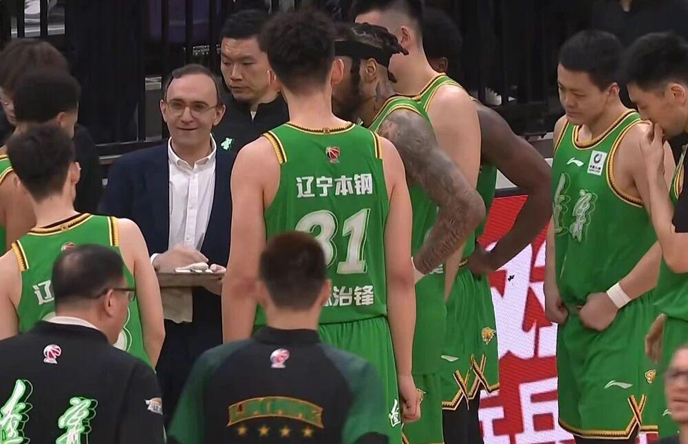 模拟器-辽篮创近14年最差排名,杜锋入围最佳教练评选,奎因荣膺抢断王